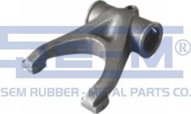 Sem Lastik 13156 - Возвратная вилка, система сцепления abcparts.ee