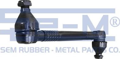 Sem Lastik 13255 - Stabilisaator,Stabilisaator abcparts.ee