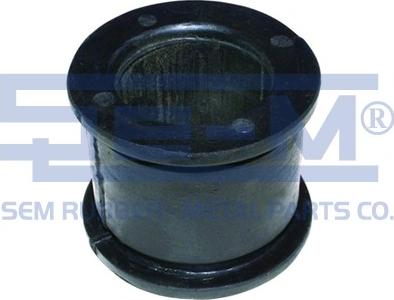 Sem Lastik 8505 - Втулка стабилизатора abcparts.ee