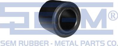 Sem Lastik 8285 - Подвеска, стойка вала abcparts.ee