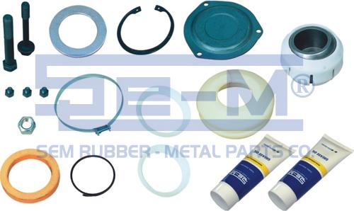 Sem Lastik 7825 - Ремкомплект, направляющая стойка abcparts.ee