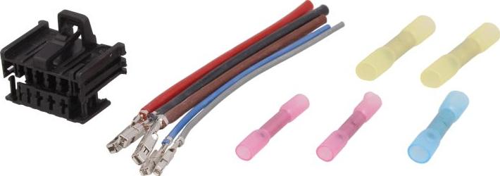 SenCom 503509 - Ремкомплект кабеля, тепловентилятор салона (сист.подогр.дв.) abcparts.ee