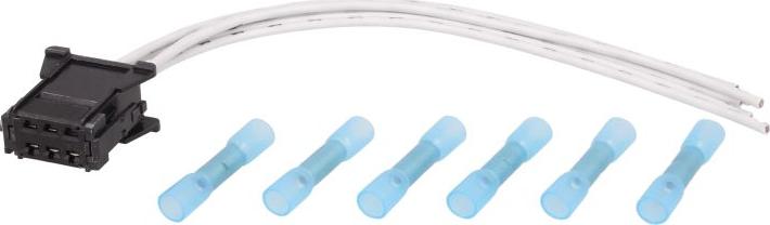 SenCom 503502 - Ремкомплект кабеля, тепловентилятор салона (сист.подогр.дв.) abcparts.ee