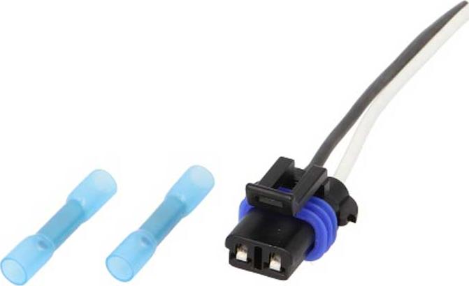 SenCom 10016 - Ремкомплект кабеля, тепловентилятор салона (сист.подогр.дв.) abcparts.ee