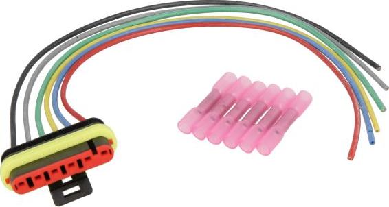 SenCom 10143 - Ремонтный комплект, кабельный комплект abcparts.ee