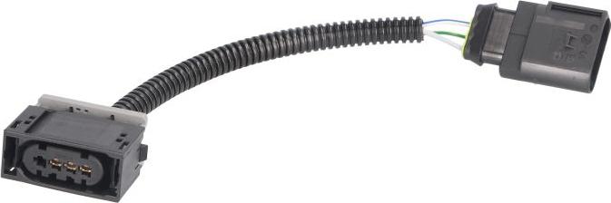 SenCom 10175 - Адаптерный кабель, регулирующая заслонка - подача воздуха abcparts.ee