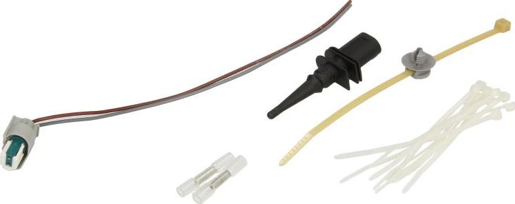 SenCom 10202-S - Ремонтный комплект кабеля, датчик внешней температуры abcparts.ee