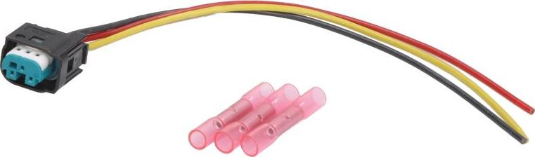 SenCom 20615 - Ремкомплект кабеля, напорный трубопровод (с-ма кондиционера) abcparts.ee