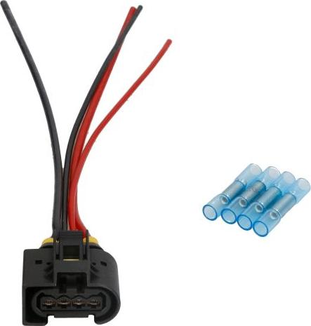 SenCom 20393 - Ремонтный комплект кабеля, мотор стеклоочистителя abcparts.ee