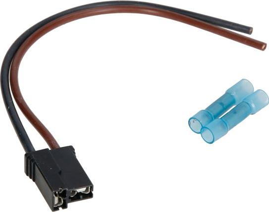 SenCom 20220 - Ремкомплект кабеля, тепловентилятор салона (сист.подогр.дв.) abcparts.ee