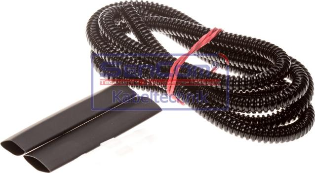 SenCom WWA01 - Водопровод abcparts.ee