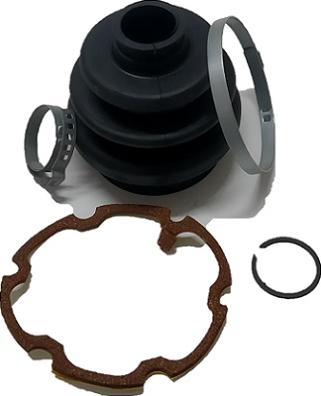 Sercore 06K467 - Пыльник, приводной вал abcparts.ee