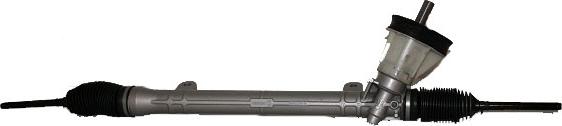 Sercore 14363 - Рулевой механизм, рейка abcparts.ee