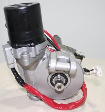 Sercore 18CE056 - Рулевая колонка abcparts.ee