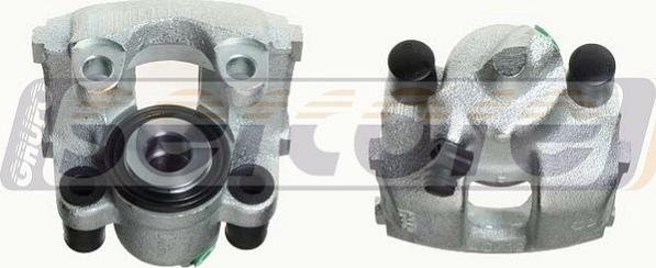 Sercore 23CA0573 - Тормозной суппорт abcparts.ee