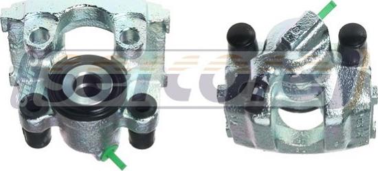 Sercore 23CA0309 - Тормозной суппорт abcparts.ee