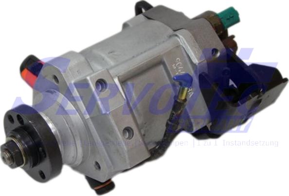 ACI-AVESA ACI-R9044A016A - Насос высокого давления abcparts.ee