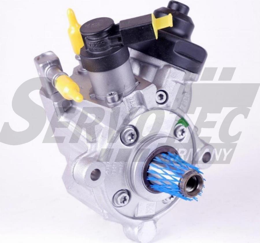 SERVOTEC STHP0155 - Насос высокого давления abcparts.ee