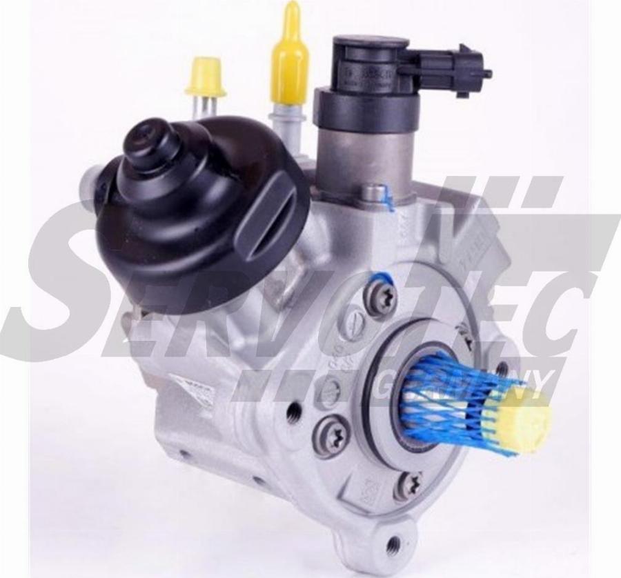 SERVOTEC STHP0158 - Насос высокого давления abcparts.ee