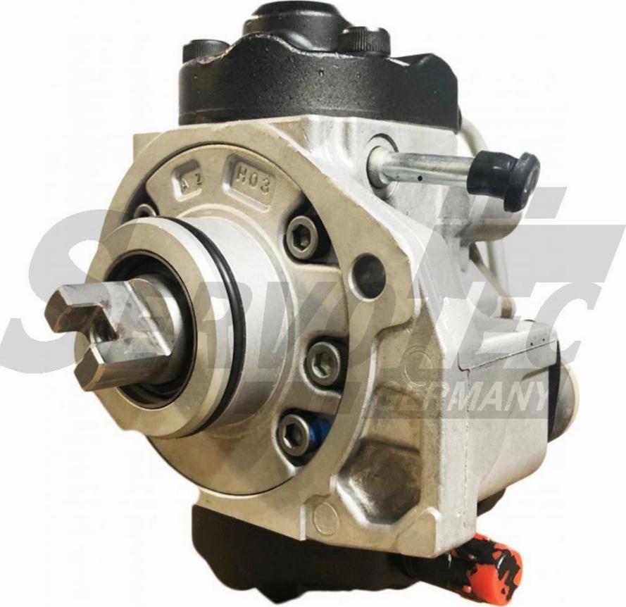 Alanko 11975254 - Насос высокого давления abcparts.ee