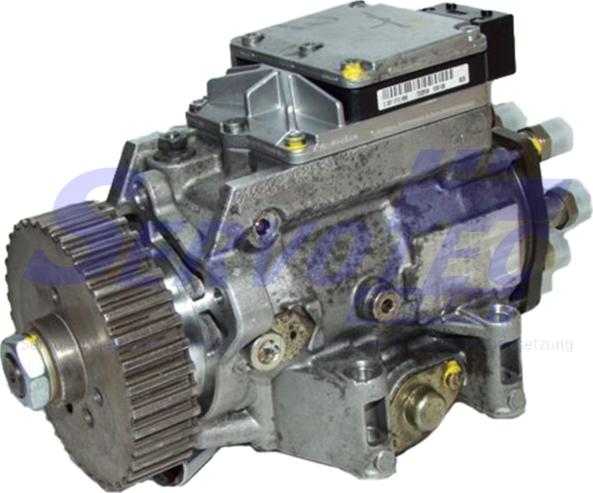 BOSCH 0 470 506 049 - Топливный насос высокого давления, ТНВД abcparts.ee