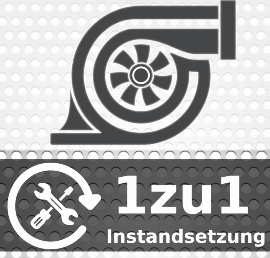 SERVOTEC STTC000 - Kompressor,ülelaadimine abcparts.ee