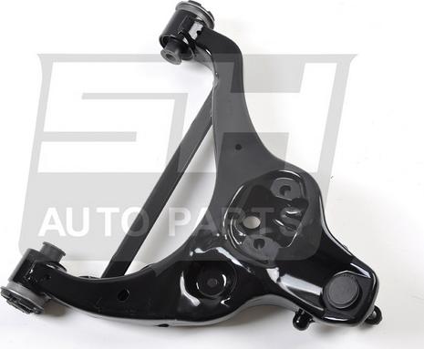 SH SH-61156 - Рычаг подвески колеса abcparts.ee