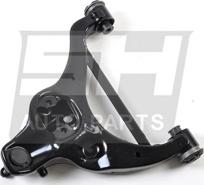 SH SH-61157 - Рычаг подвески колеса abcparts.ee