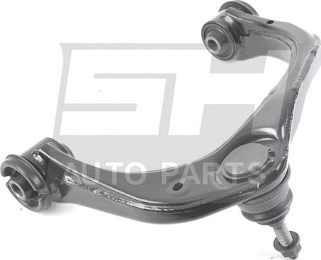 SH SH-61164 - Рычаг подвески колеса abcparts.ee