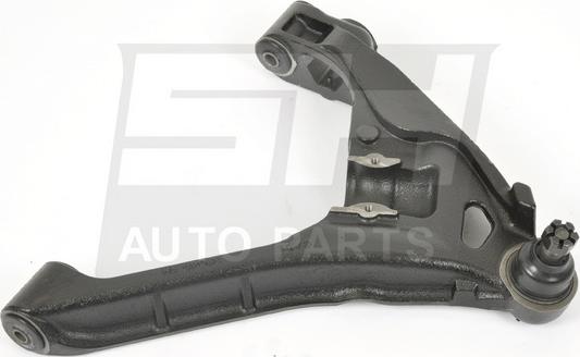 SH SH-38049 - Рычаг подвески колеса abcparts.ee