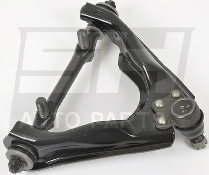 SH SH-38047 - Рычаг подвески колеса abcparts.ee