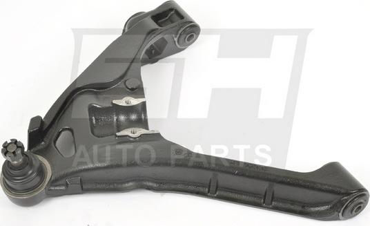 SH SH-38050 - Рычаг подвески колеса abcparts.ee