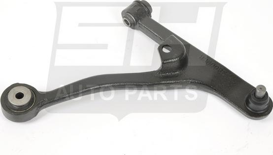 SH SH-38009 - Рычаг подвески колеса abcparts.ee