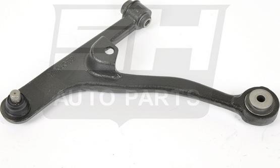 SH SH-38010 - Рычаг подвески колеса abcparts.ee