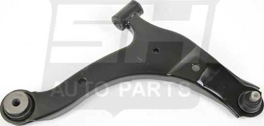 SH SH-38011 - Рычаг подвески колеса abcparts.ee