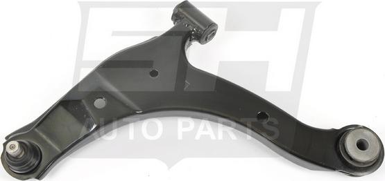 SH SH-38012 - Рычаг подвески колеса abcparts.ee