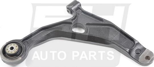 SH SH-38115 - Рычаг подвески колеса abcparts.ee