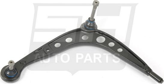 SH SH-23006 - Рычаг подвески колеса abcparts.ee