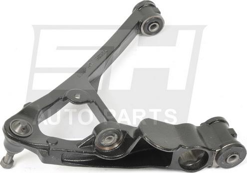 SH SH-73036 - Рычаг подвески колеса abcparts.ee