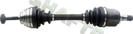 Shaftec BM283L - Приводной вал abcparts.ee