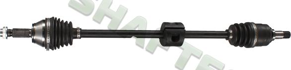 Shaftec FO115RN - Приводной вал abcparts.ee