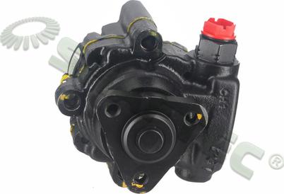 Shaftec HP264 - Гидравлический насос, рулевое управление, ГУР abcparts.ee