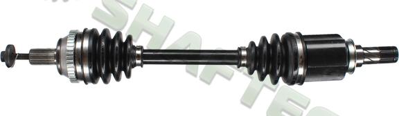 Shaftec SM105L - Приводной вал abcparts.ee