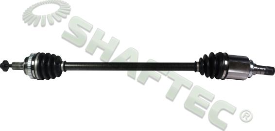 Shaftec SM105R - Приводной вал abcparts.ee