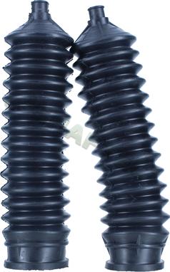 Shaftec SRG013 - Комплект пыльника, рулевое управление abcparts.ee