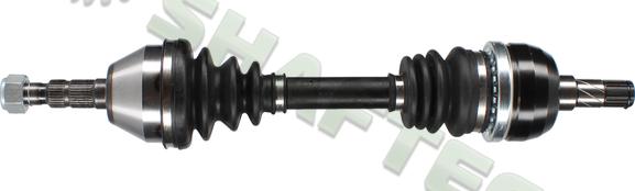 Shaftec SSD6778 - Приводной вал abcparts.ee