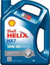 Shell 001C4591IRL - Mootoriõli abcparts.ee