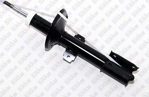 SIAAM 545813G - Амортизатор abcparts.ee