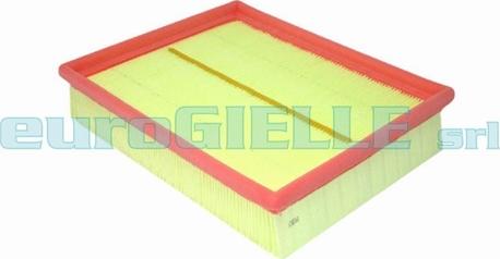 SIARIA 1M259 - Воздушный фильтр двигателя abcparts.ee