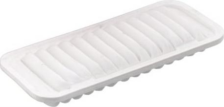 BOSCH 0 986 AF2 530 - Воздушный фильтр двигателя abcparts.ee